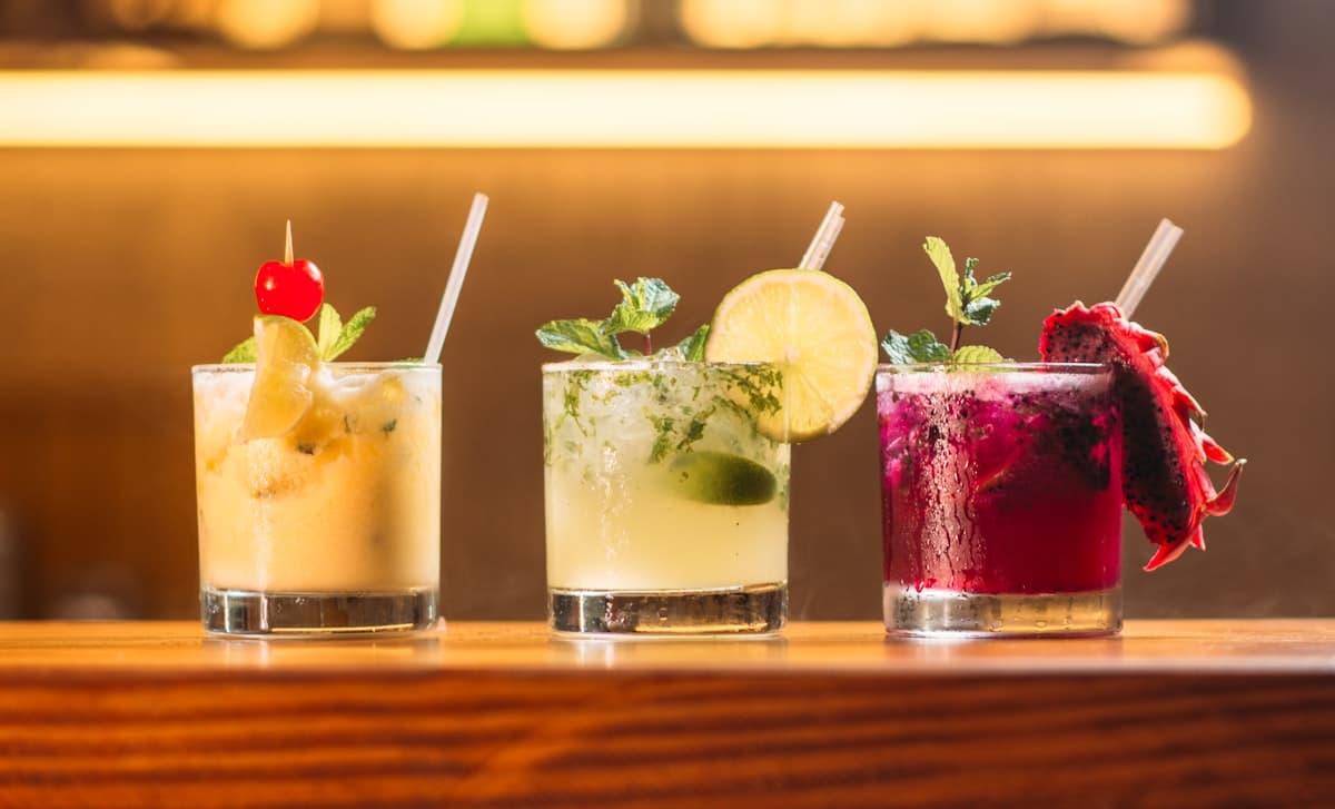 BYOB Party Bus Rules: What You Can and Cannot Bring
