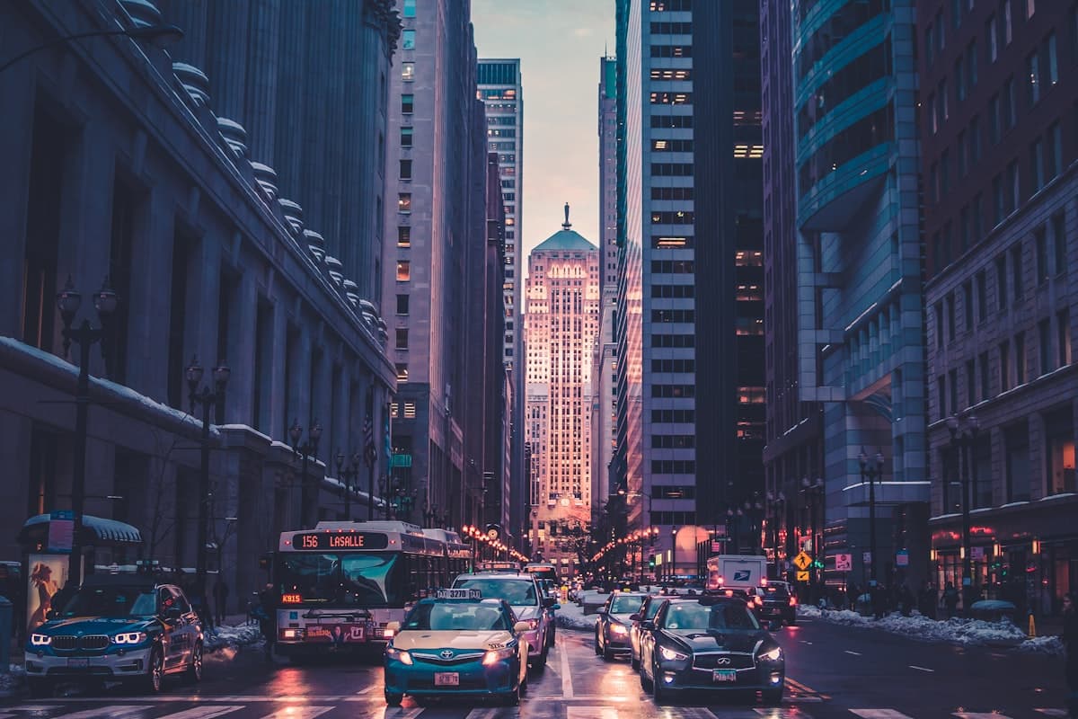 Party bus rental in Albany, GA